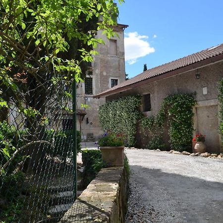 Casale Colleoni Bed & Breakfast Tivoli Exterior photo