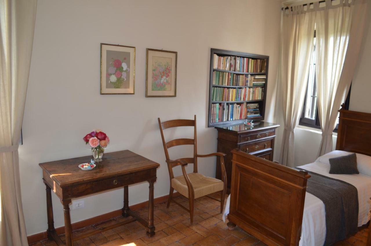 Casale Colleoni Bed & Breakfast Tivoli Exterior photo