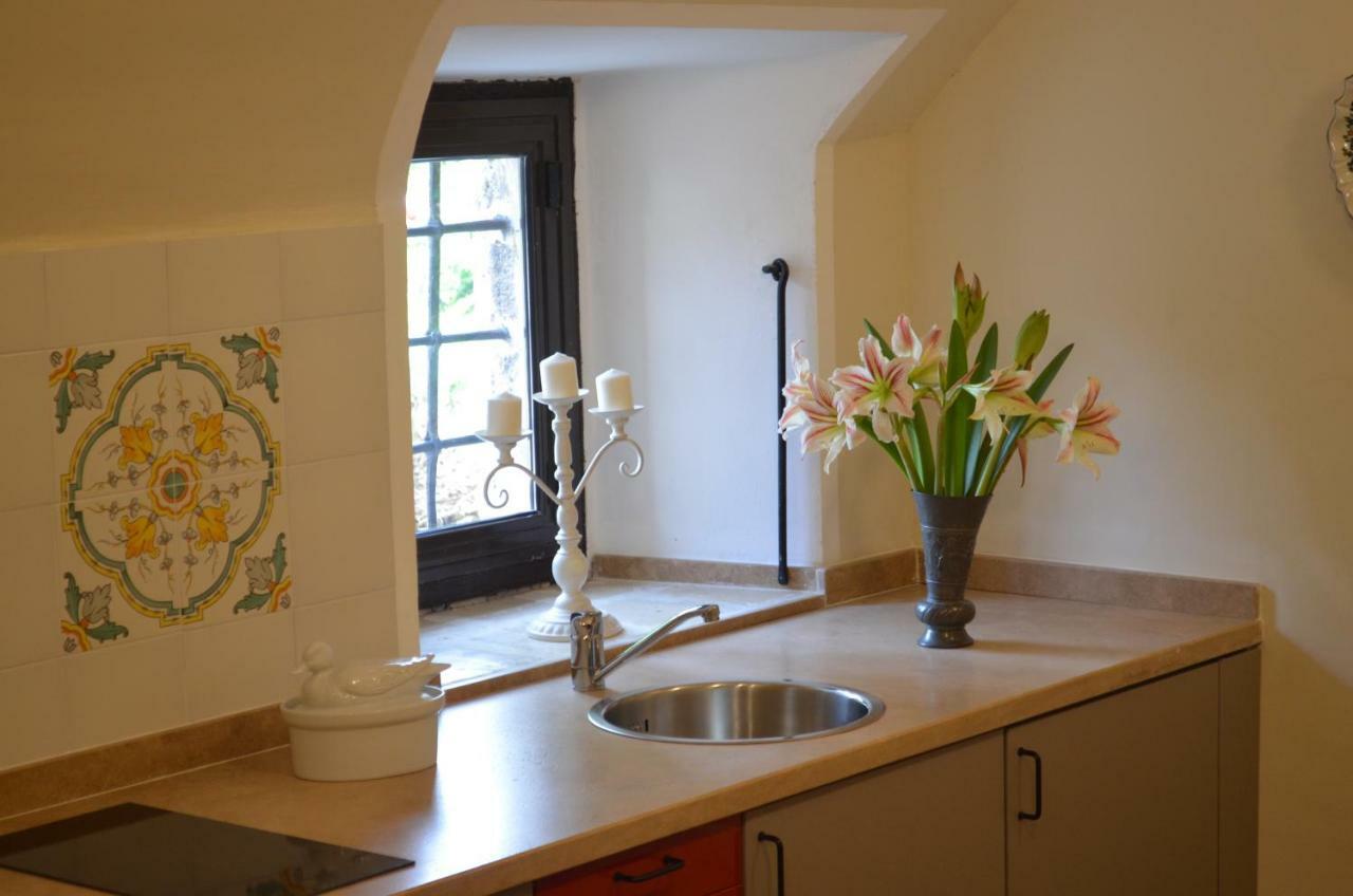 Casale Colleoni Bed & Breakfast Tivoli Exterior photo