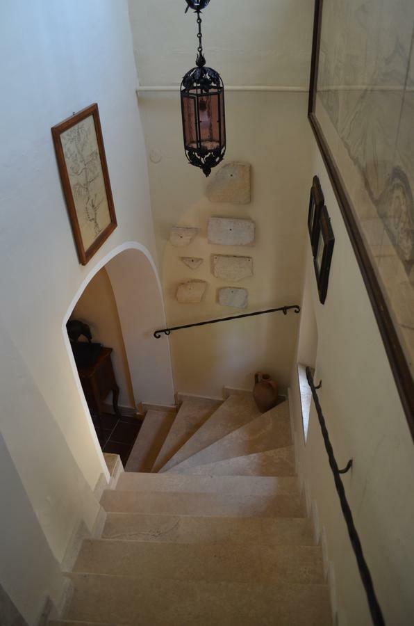 Casale Colleoni Bed & Breakfast Tivoli Exterior photo